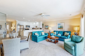 Seascape Boardwalk Villa 279